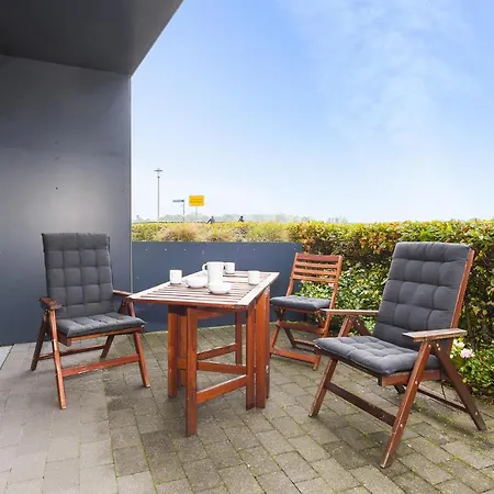 Ferienapartment 1 Sielzeit 아파트 *