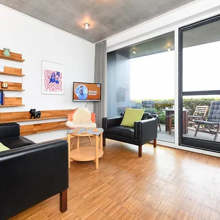 Ferienapartment 1 Sielzeit 아파트 *