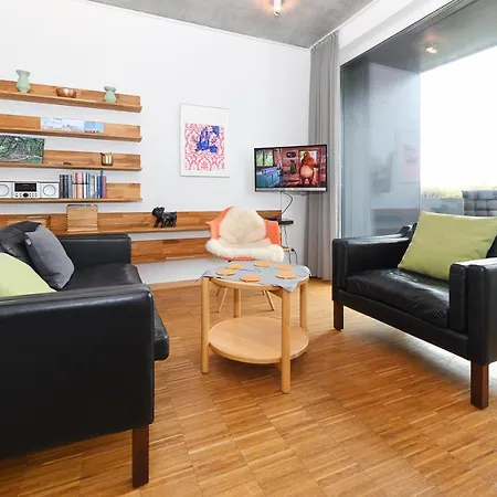 Ferienapartment 1 Sielzeit