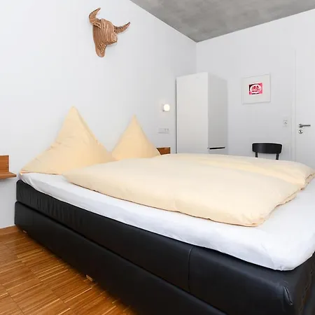 아파트 Ferienapartment 1 Sielzeit *