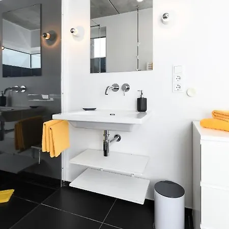 Ferienapartment 1 Sielzeit 아파트 *