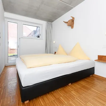 아파트 Ferienapartment 1 Sielzeit