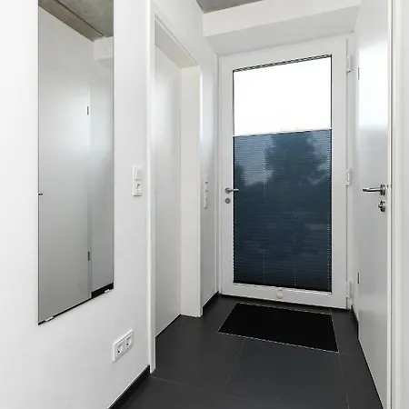 아파트 Ferienapartment 1 Sielzeit *