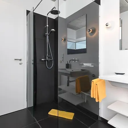Ferienapartment 1 Sielzeit 아파트 뉴할링거지어