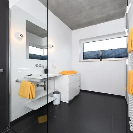 Ferienapartment 1 Sielzeit Apartment *