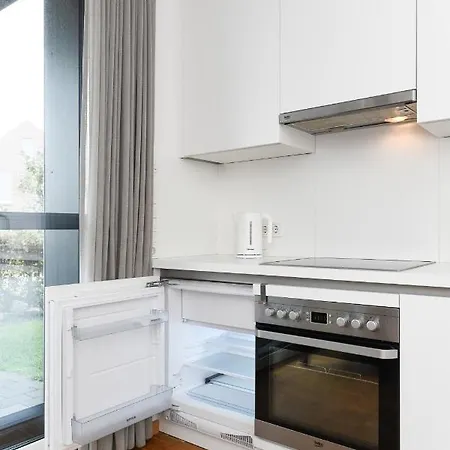 아파트 Ferienapartment 1 Sielzeit 뉴할링거지어