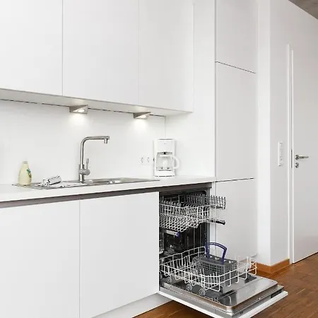Ferienapartment 1 Sielzeit * 뉴할링거지어